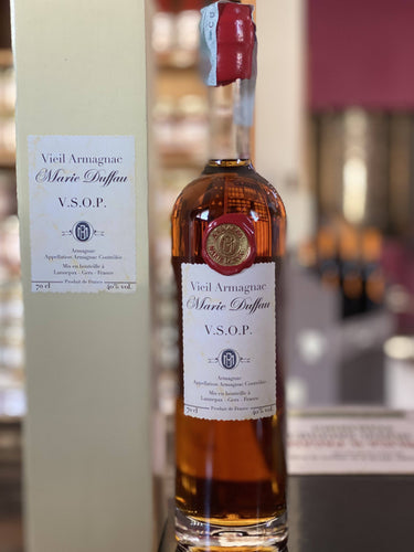 Armagnac V.S.O.P. Marie duffau - Rosato Vini